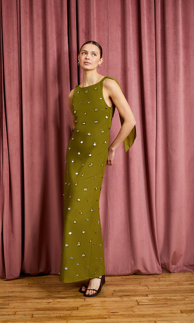 Elina Dress