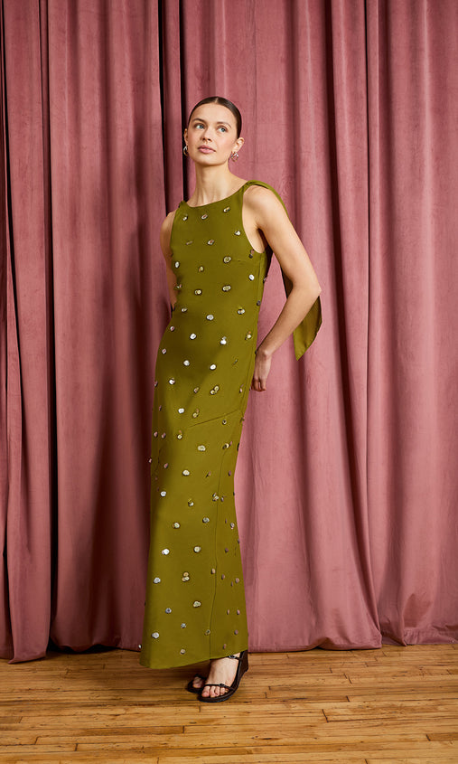 Elina Dress