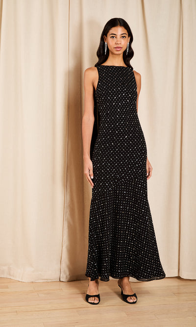 Elina Dress