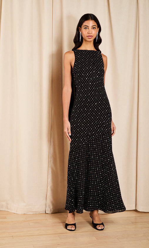 Elina Dress