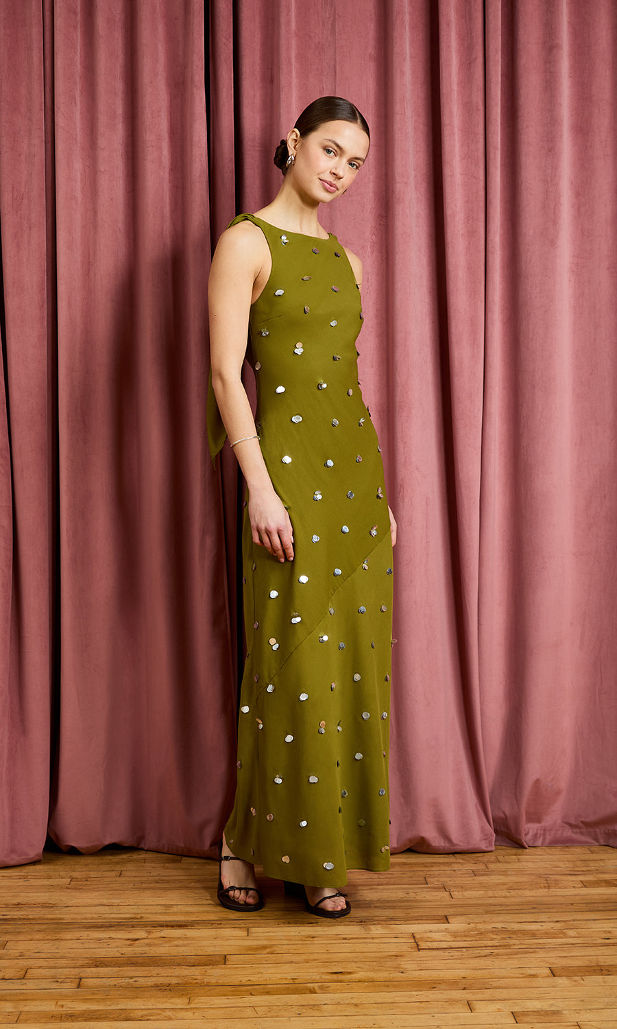 Elina Dress