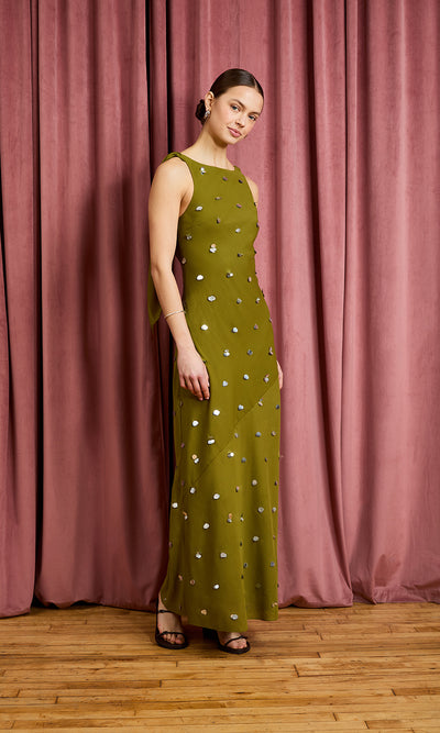 Elina Dress