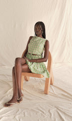Emmie Dress