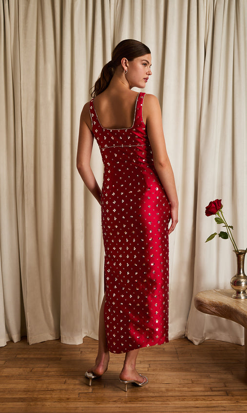 Emrys Dress