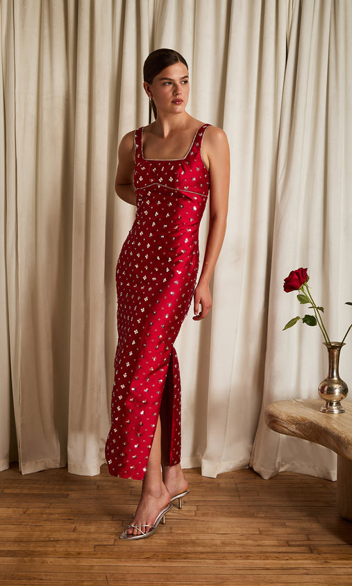 Emrys Dress