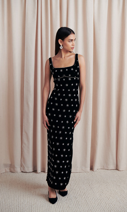 Emrys Dress