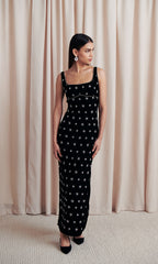 Emrys Dress