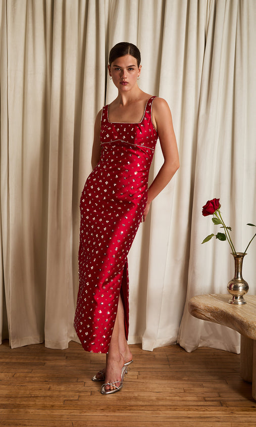 Emrys Dress