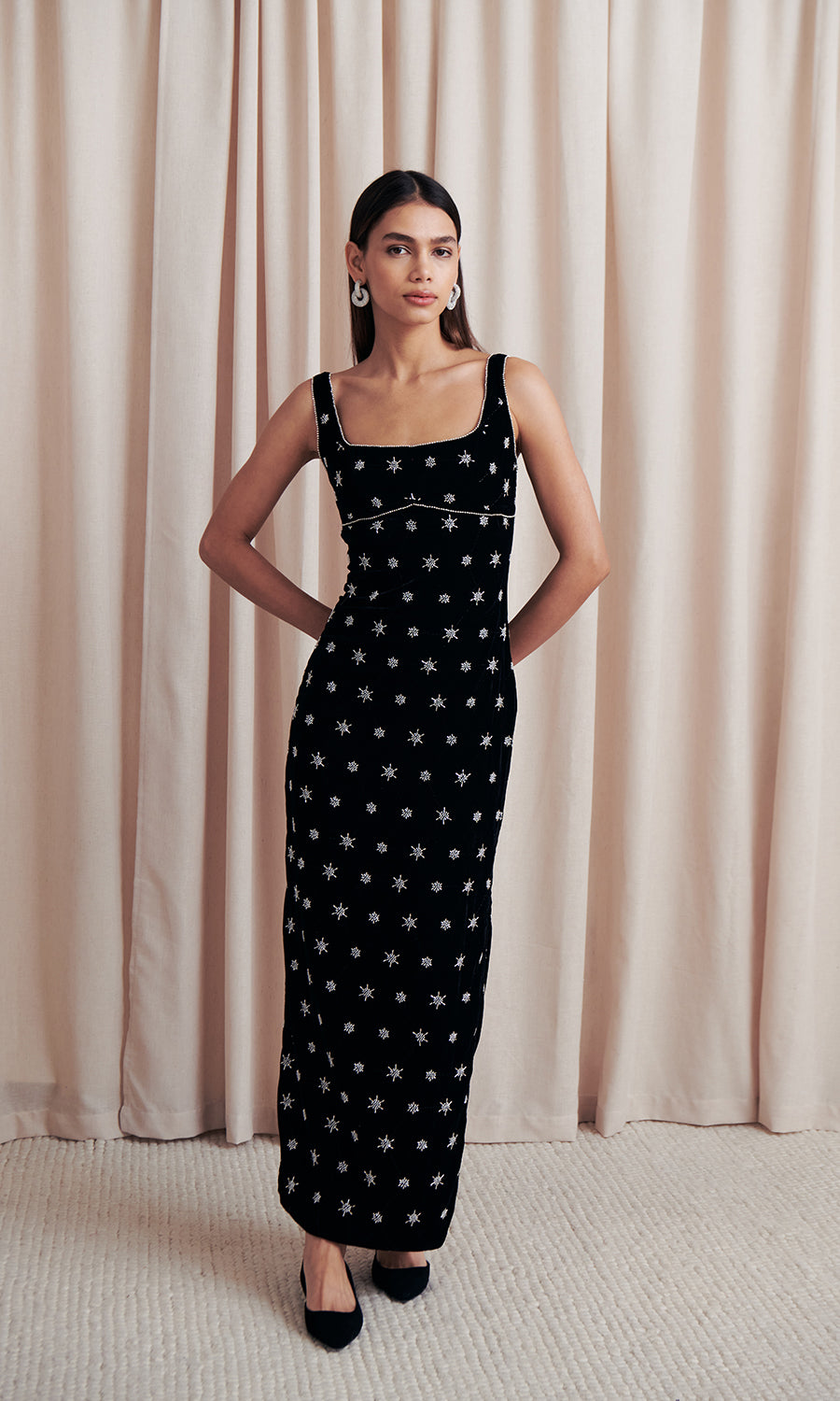 Emrys Dress
