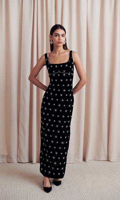 Emrys Dress