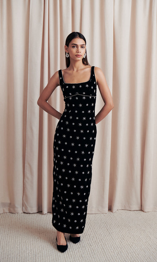 Emrys Dress