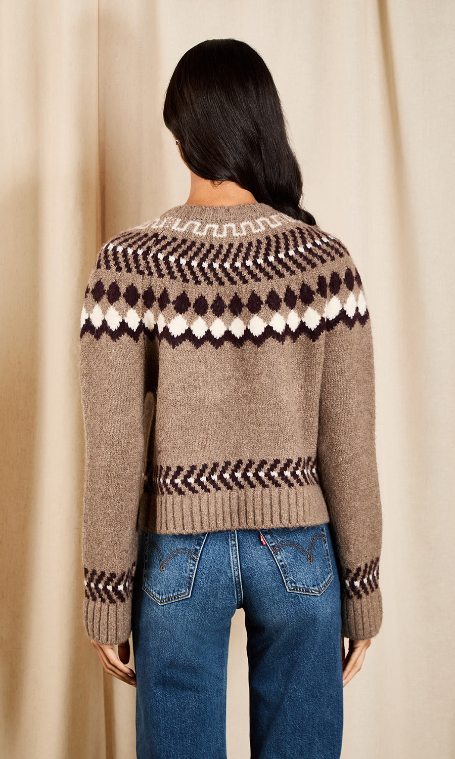 Esmarie Cardigan