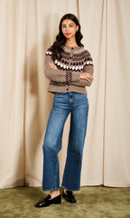 Esmarie Cardigan