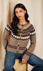 Esmarie Cardigan
