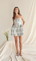Fara Dress