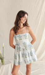 Fara Dress