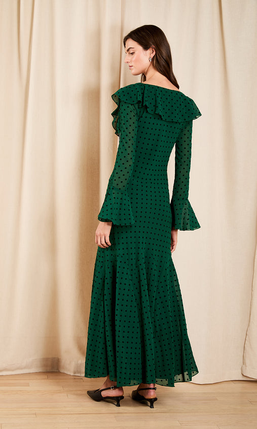 Fiamma Dress