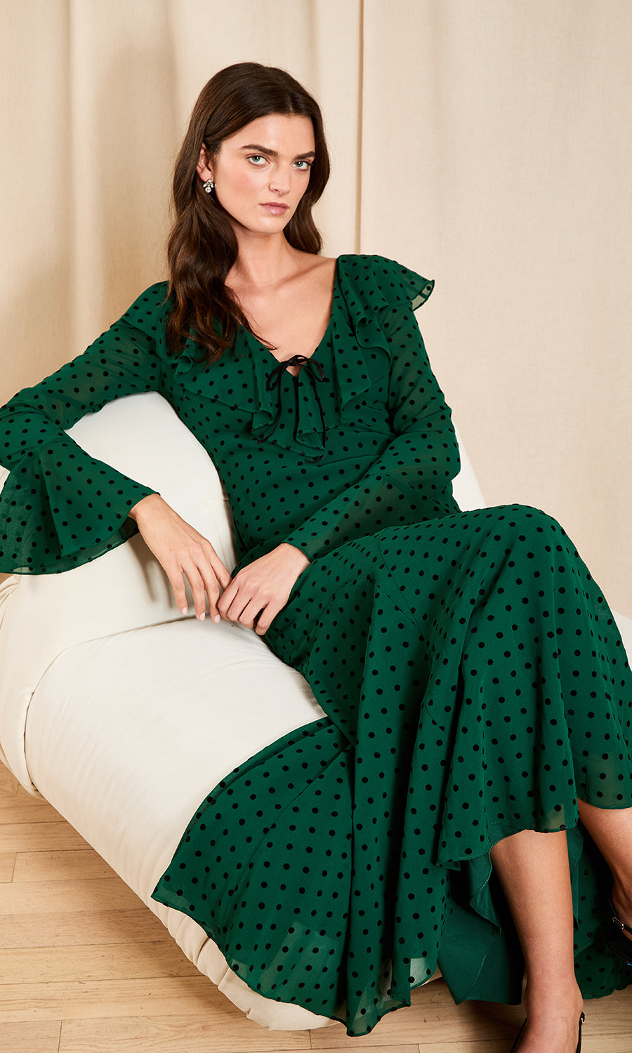 Fiamma Dress