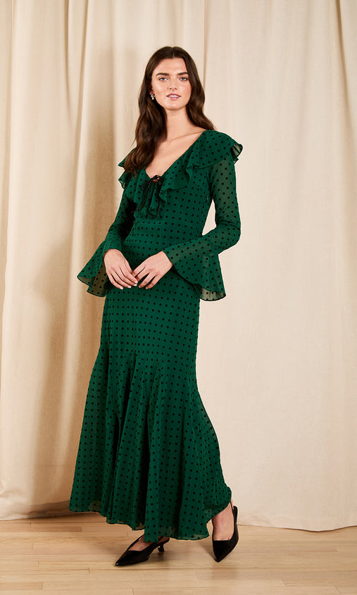Fiamma Dress
