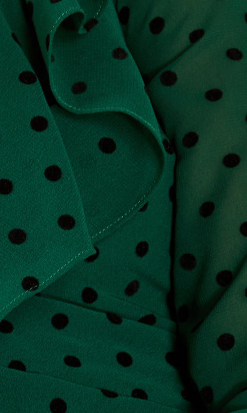 Fiamma Dress