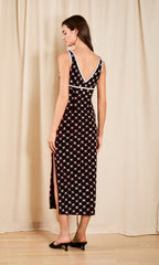 Fiorelle Dress