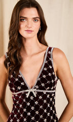 Fiorelle Dress
