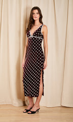 Fiorelle Dress