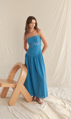 Florence Dress