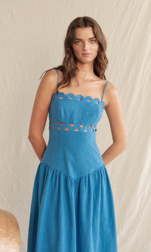 Florence Dress Saylor NYC Florence Dress Saylor NYC