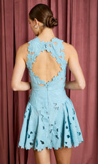 Franci Dress