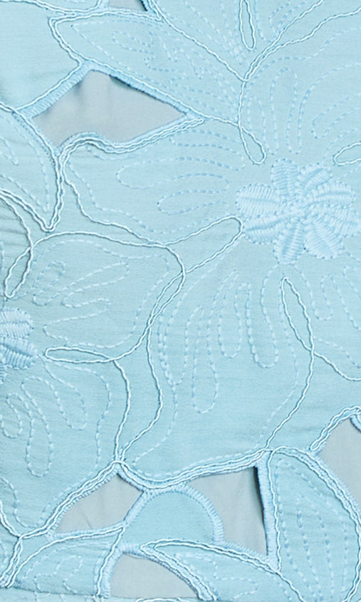 Franci Dress