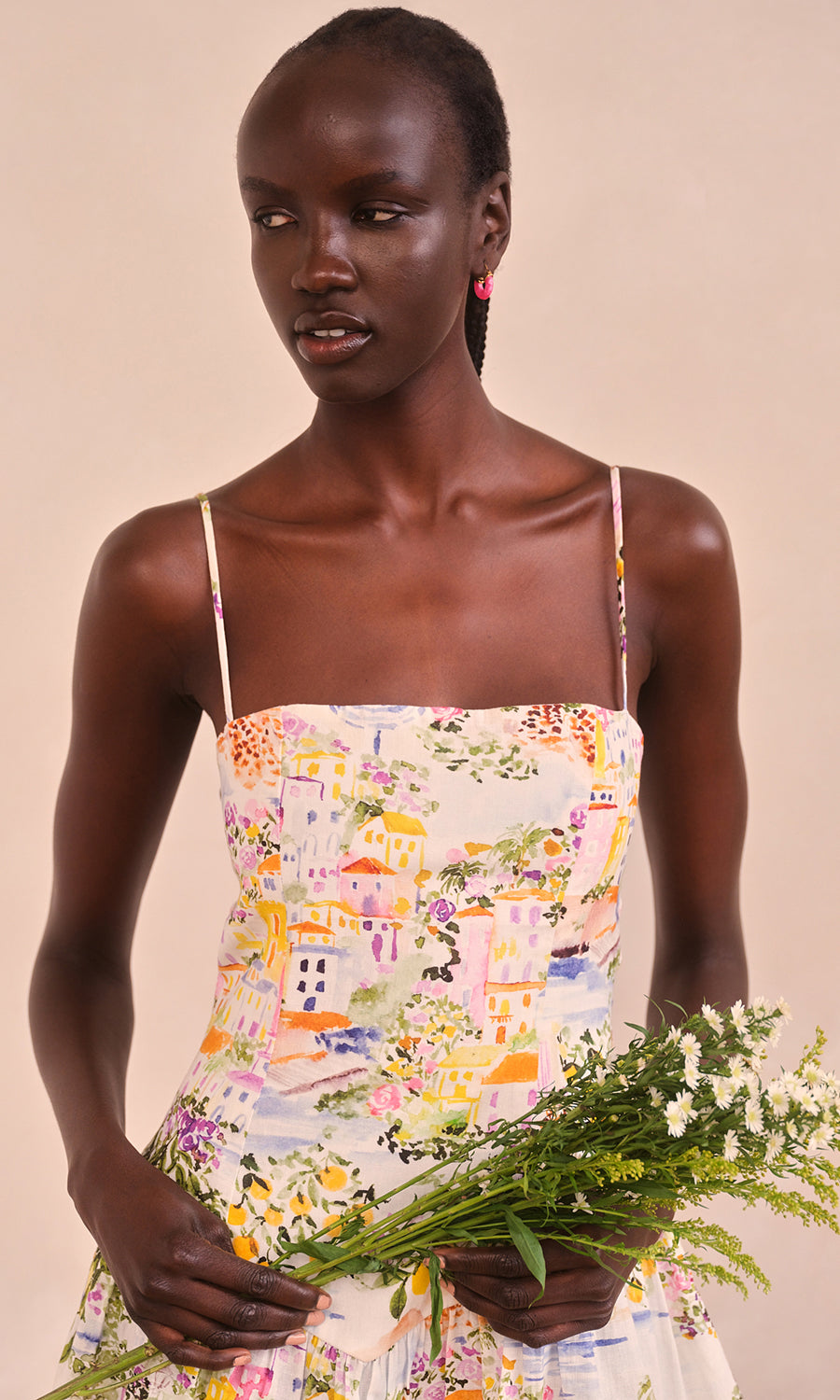 Gabriele Dress