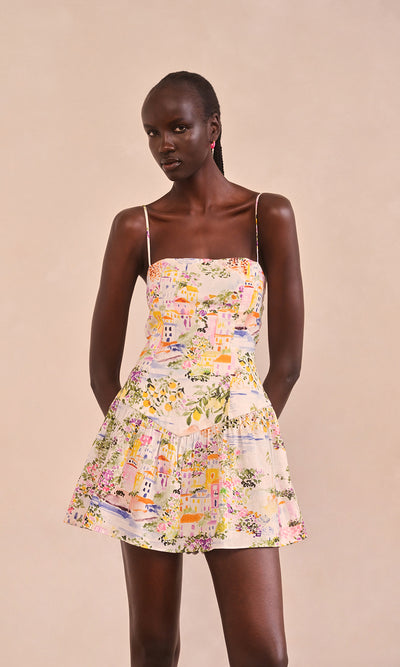 Gabriele Dress