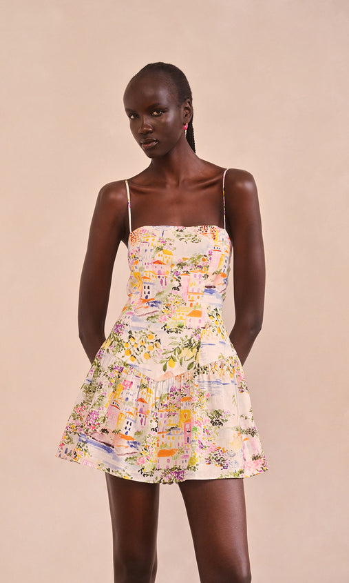 Gabriele Dress
