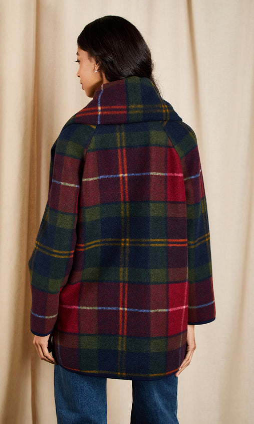 Gaelle Coat