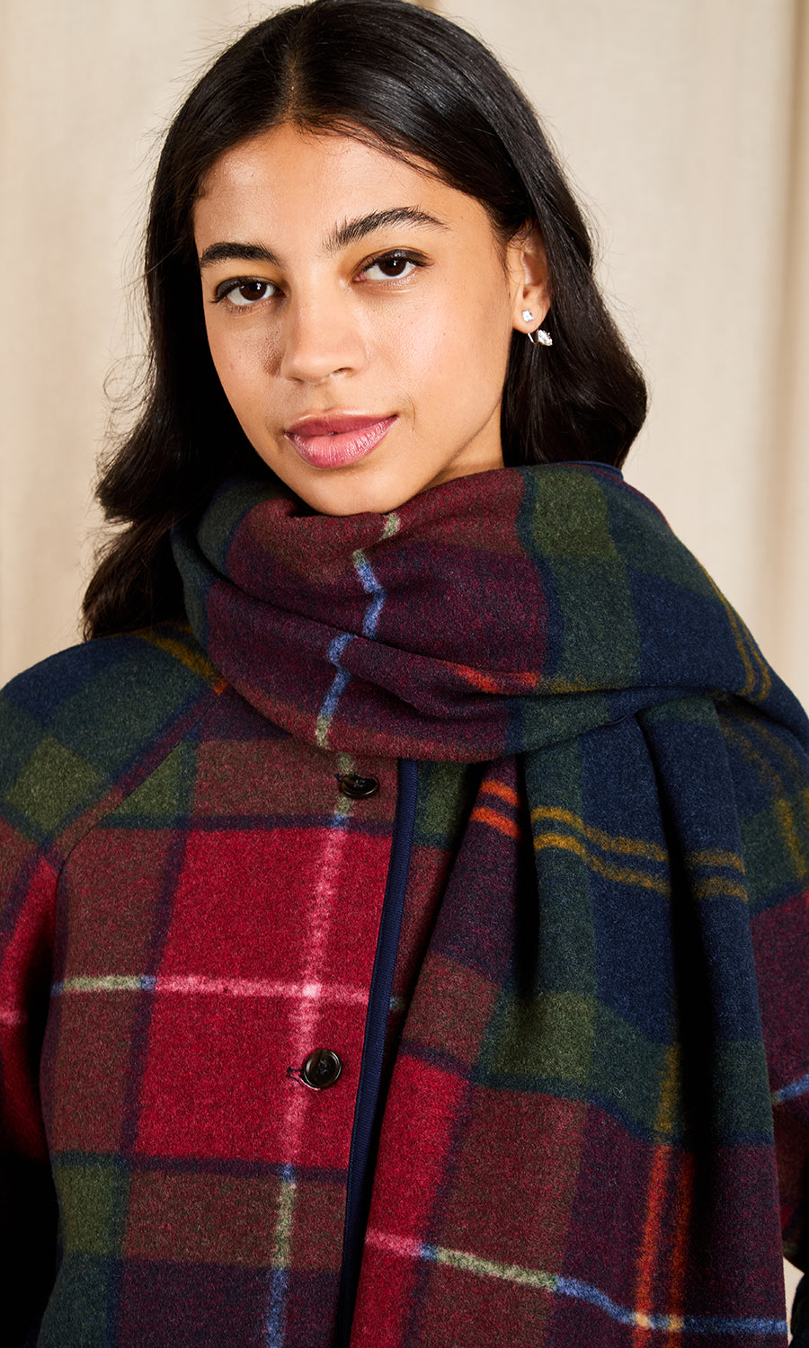 Gaelle Coat