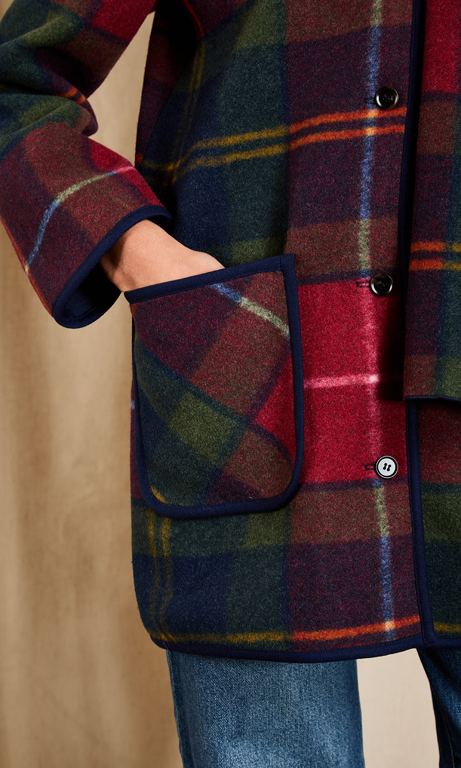 Gaelle Coat