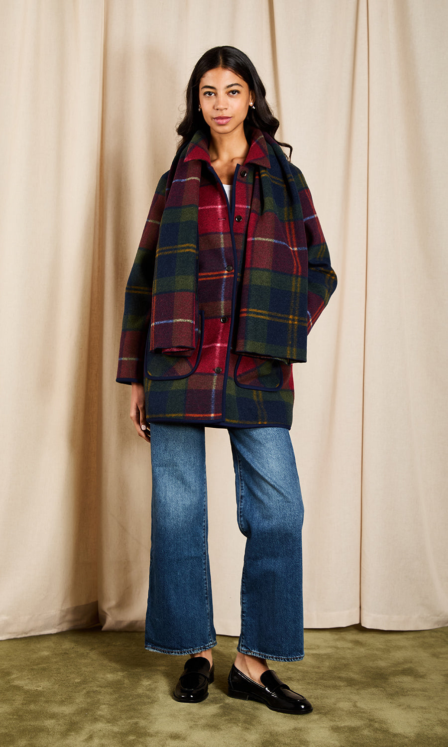 Gaelle Coat