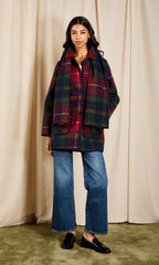 Gaelle Coat