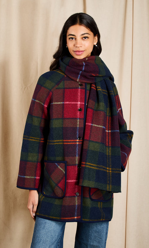 Gaelle Coat