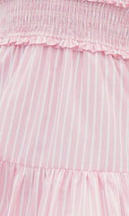 Garcelle Dress