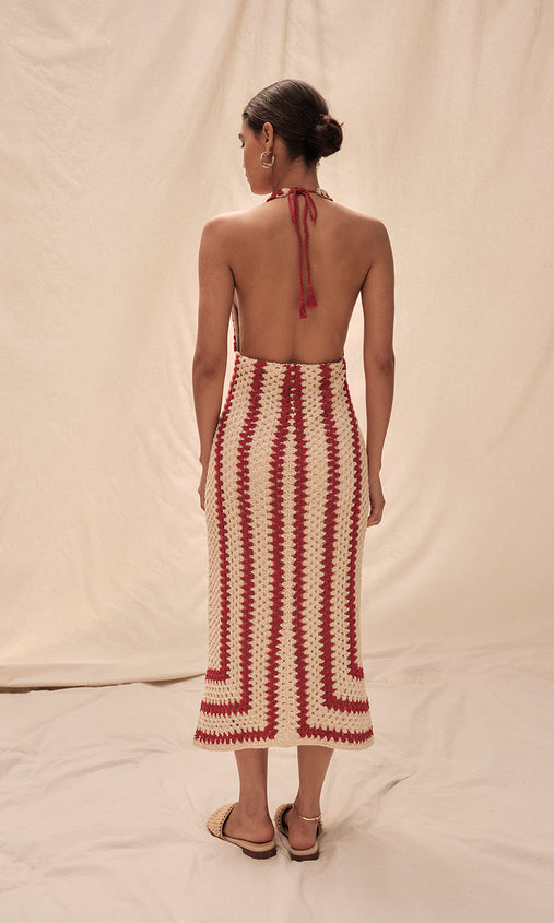 Georgie Dress