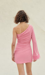 Grenadine Dress