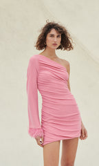 Grenadine Dress