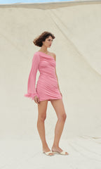 Grenadine Dress