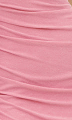 Grenadine Dress
