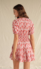 Greyson Dress