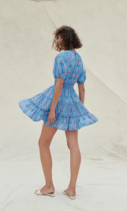 Greyson Dress
