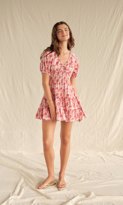 Greyson Dress