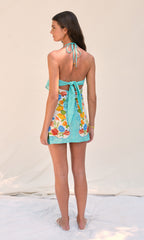 Helly Dress